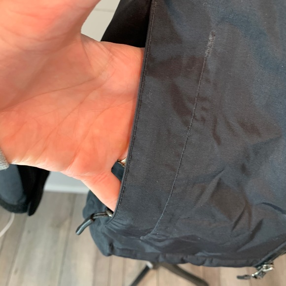 Eddie Bauer Weatheredge Plus Ski Jacket - Picture 6 of 14